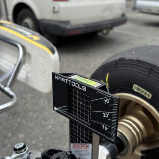 CasterTool